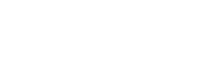 阿福號 Logo White Text
