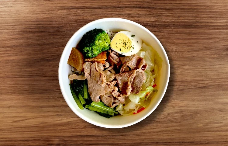 李鴻記傳統便當