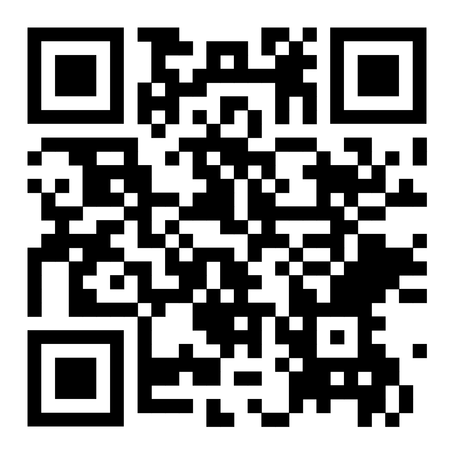 Qr 阿福號